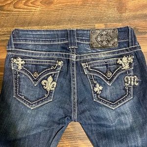 Miss Me jeans JP535939